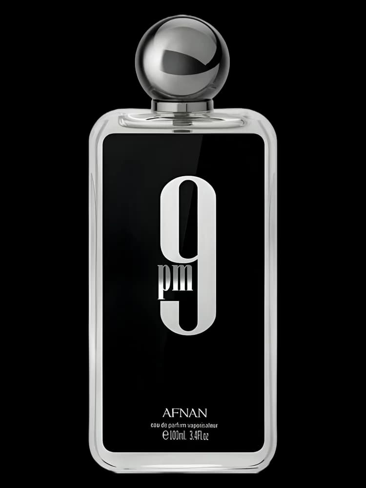 9pm 100 ml