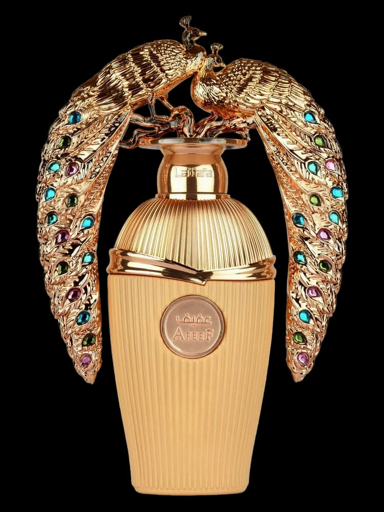 Afeed 100 ml