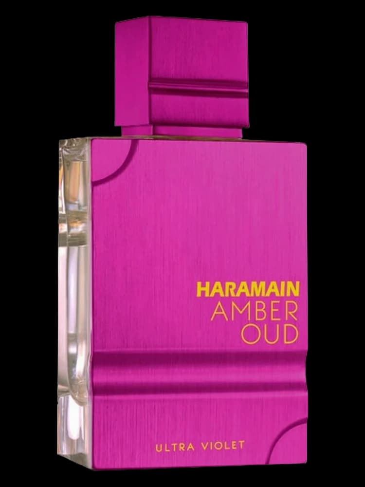 Amber Oud Ultra Violet 120 ml