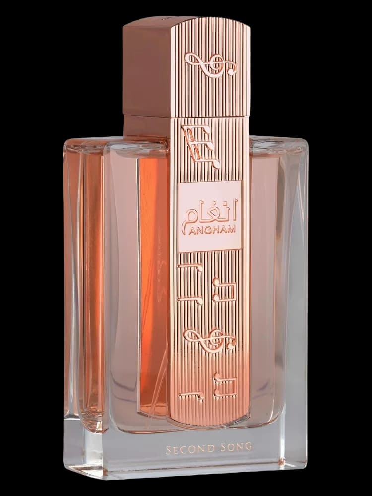 Angham Second Song 100 ml