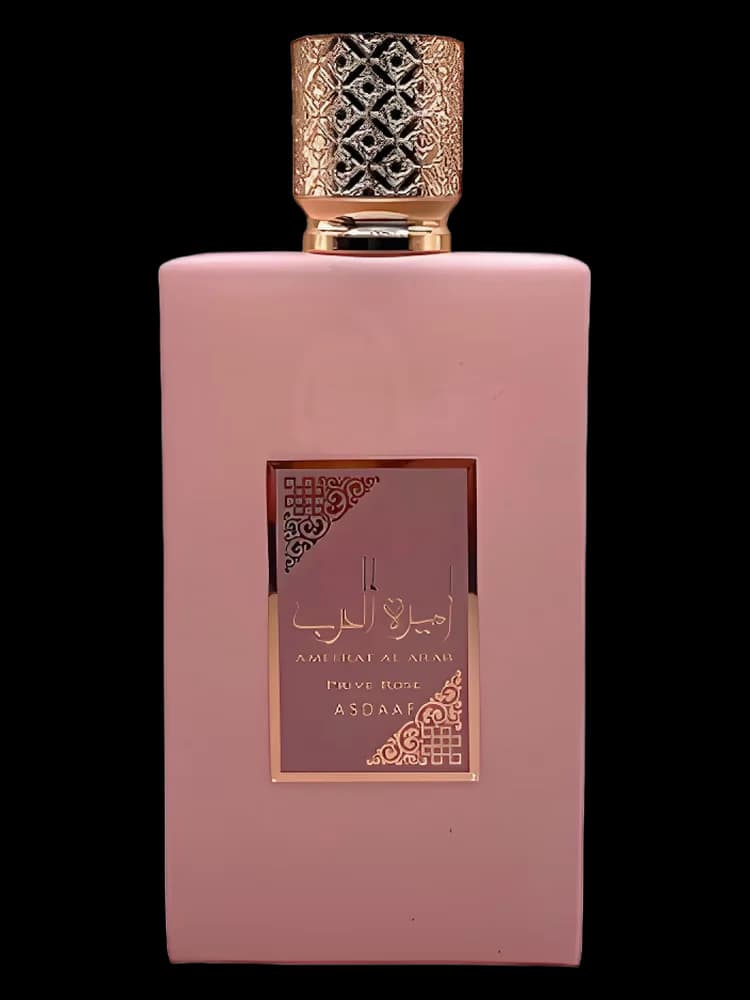 Asdaaf Privé Rose 100 ml