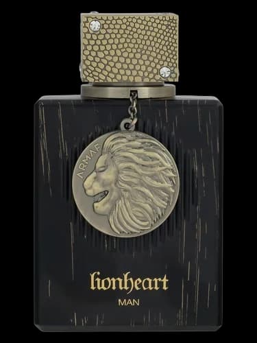 Club De Nuit Lionheart Man 100 ml