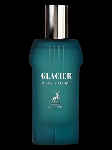 Glacier Pour Homme 100 ml