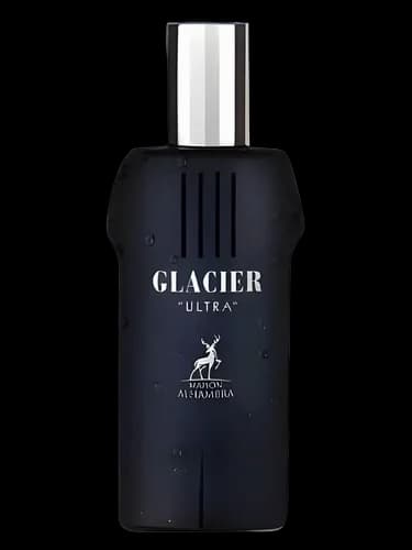 Glacier Ultra 100 ml