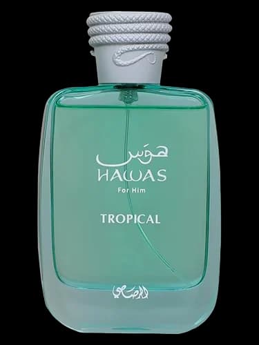 Hawas Tropical 100 ml