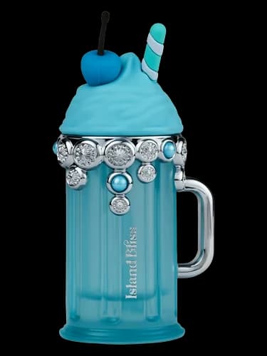 Island Bliss 100 ml