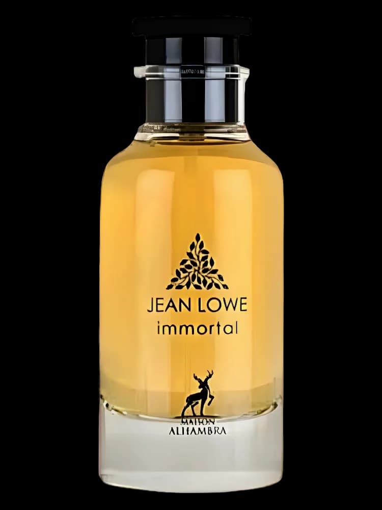 Jean Lowe Immortal 100 ml