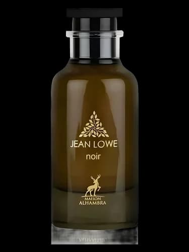 Jean Lowe Noir 100 ml