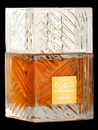 Khamrah 100 ml