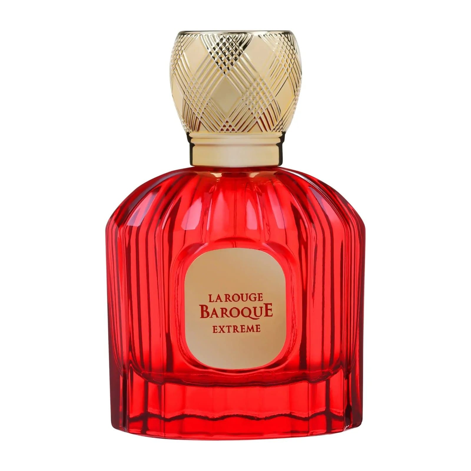 La Rouge Baroque Extreme 100 ml