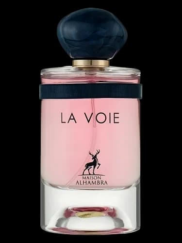 La Voie 100 ml