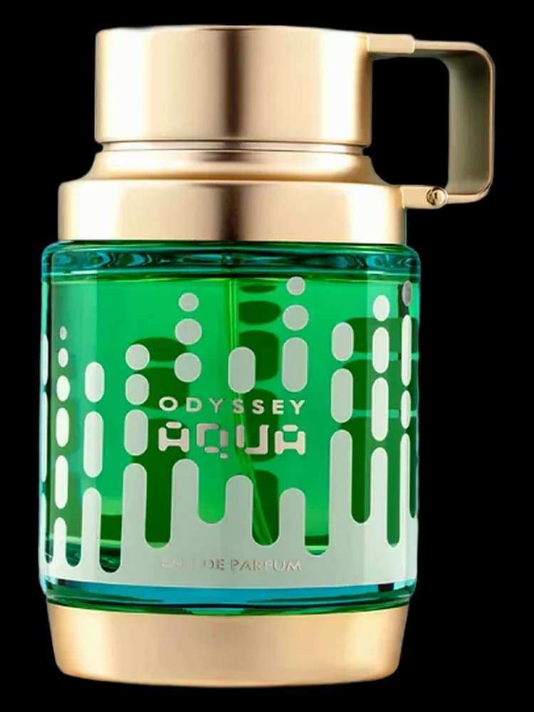 Odyssey Aqua Edition 100 ml