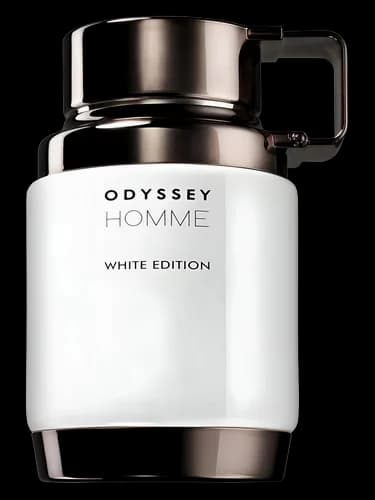Odyssey Homme White Edition 100 ml