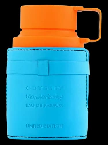 Odyssey Mandarin Sky 100 ml