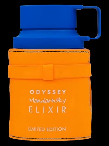 Odyssey Mandarin Sky Elixir 100 ml