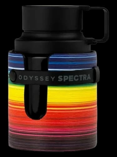 Odyssey Spectra 100 ml