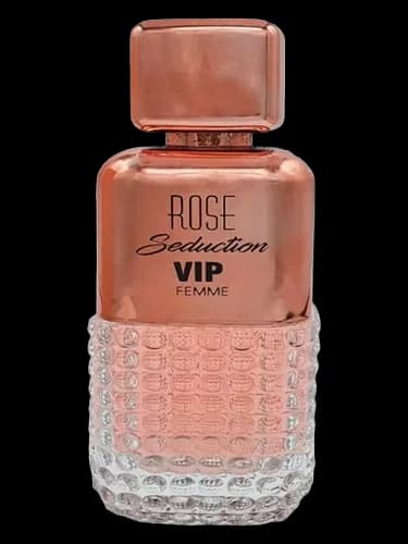 Rose Seduction Vip Pour Femme 100 ml