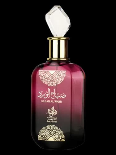 Sabah Al Ward 100 ml