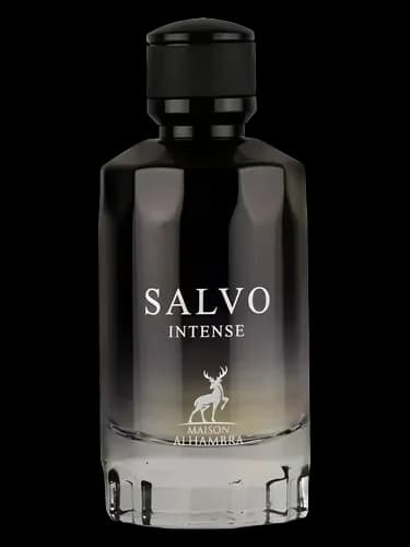 Salvo Intense 100 ml