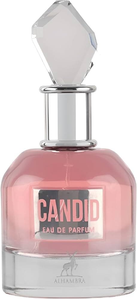 So Candid 100 ml