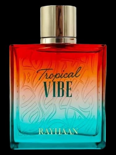 Tropical VIBE 100 ml