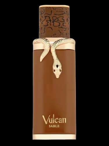 Vulcan Sable 100 ml
