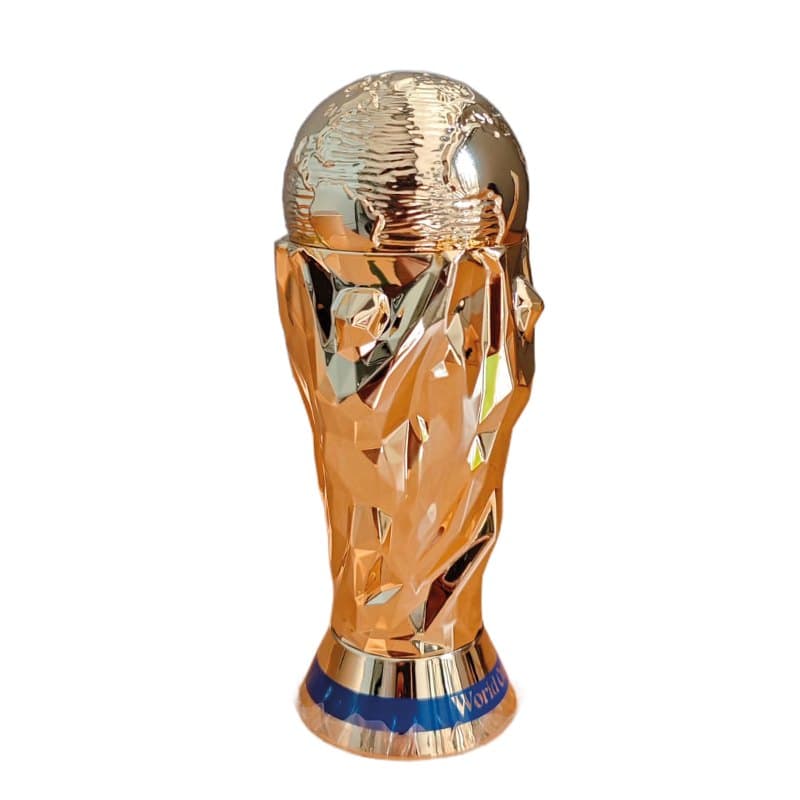 World Cup Vip 80 ml