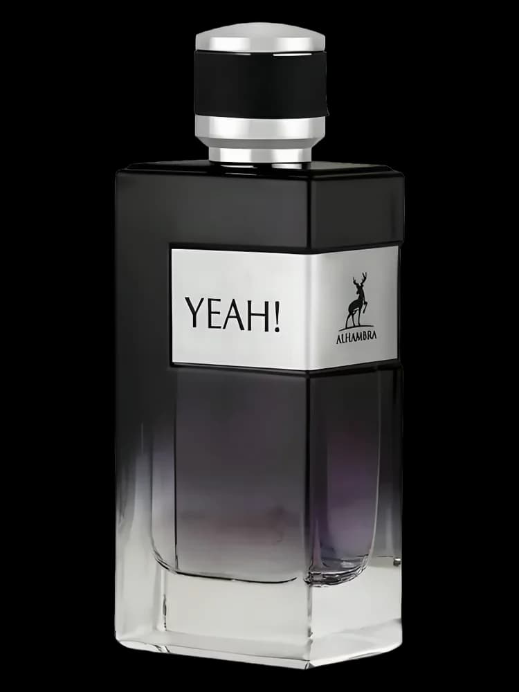 Yeah! Man 100 ml